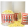 Image of Large Popcorn Buckets (85 oz) - Packs 25, 50, 100