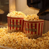 Image of Large Popcorn Buckets (85 oz) - Packs 25, 50, 100