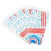 Image of 2 Ounce Popcorn Bags