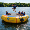 Image of 17′ Bounce N Splash