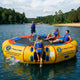 13′ Bounce N Splash - Spring-less Water Trampoline