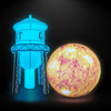 Image of Custom Giant Inflatable with LED Lights
