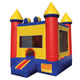 Semi-Commercial Castle Bouncer 10’x10′ by Jingo Jump