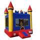 Light-Commercial Castle Bouncer 13'x13' (Open Box)