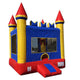 Light-Commercial Castle Bouncer 13'x13' (Open Box)