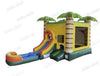 Image of Light-Commercial Tropical Combo ( Wet & Dry)