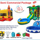 Light-Commercial Package P