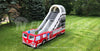 Image of Lil’ Pumper™ (15’) Fire Truck Slide