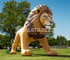 Image of Inflatable Lion by Cutting Edge