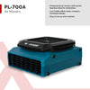 Image of XTREMEDRY® Mojave Complete DIY Pro-Drying System by XPOWER