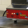Image of Dog Hut Hot Dog Steamer