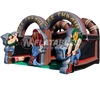 Image of Inflatable Lumberjack Axe Throw™ (Double)