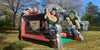 Image of Inflatable Lumberjack Axe Throw™ (Single)