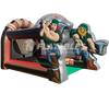 Image of Inflatable Lumberjack Axe Throw™ (Single)