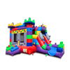 Image of MC-487 Mega Bloks Multi Color