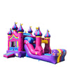 Image of MC-490 The Princess Castle DRY COMBO