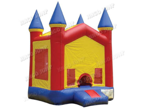 Mini Castle