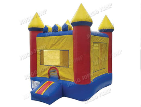Medium Castle