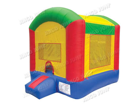 Medium Fun House