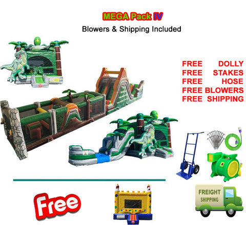 MEGA PACK IV