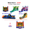 Image of MEGA-PACK-II