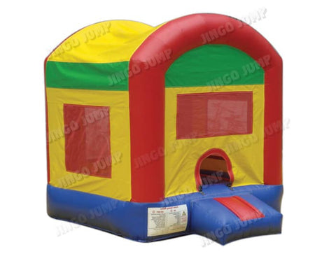 Mini Fun House