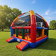 Fun Dome 20x20 Commercial Inflatable Bounce House - MN1290