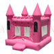 Pink Castle 3 by Happy Jump