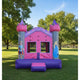Princess Bounce House Commercial Inflatable Bounce House - MN1108