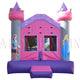 Pink Castle by Happy Jump