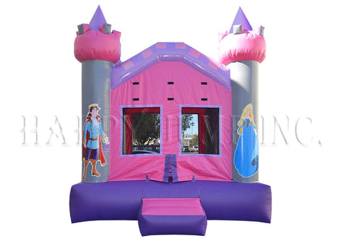 Shop Princess Bounce House for Kids Events