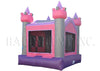 Image of Shop Princess Bounce House for Kids Events