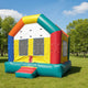 Fun House Commercial Inflatable Bounce House - MN1120