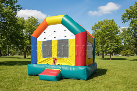 Fun House - MN1120