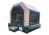Image of Buy Camo Bounce House for Outdoor Events
