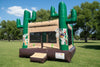Image of Buy Wild West Theme Inflatable Jumper