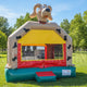 Buy Cartoon Dog Theme Bounce House Commercial Inflatable Bounce House - MN1140