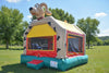 Image of Buy Cartoon Dog Theme Bounce House