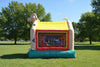 Image of Buy Cartoon Dog Theme Bounce House