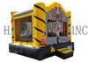 Image of Buy Commercial Construction Bounce House