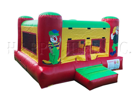 Buy Indoor Inflatable Jumper