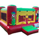 Indoor Fun House by Happy Jump