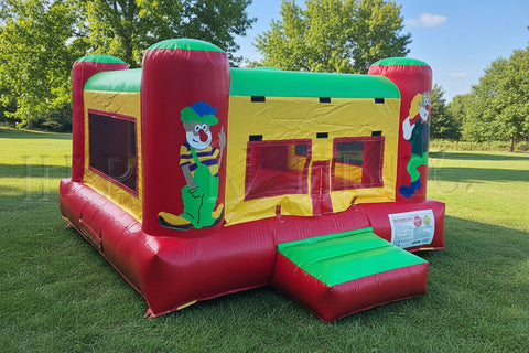 Buy Indoor Inflatable Jumper