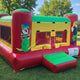 Buy Indoor Inflatable Jumper Commercial Inflatable Bounce House - MN1154