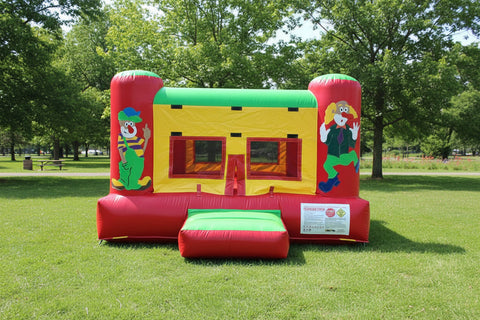 Buy Indoor Inflatable Jumper