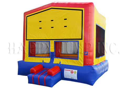 MN1167 Party Module Bounce House