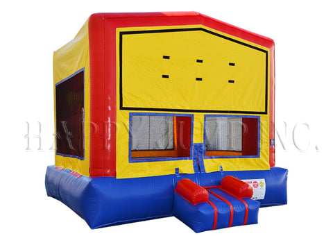 MN1167 Party Module Bounce House
