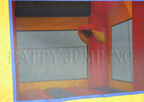 MN1167 Party Module Bounce House