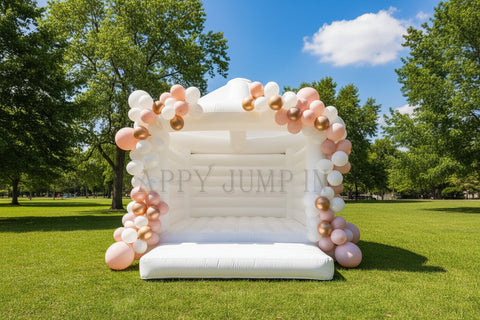 Commercial Inflatable Wedding Chapel