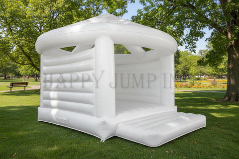 Commercial Inflatable Wedding Chapel